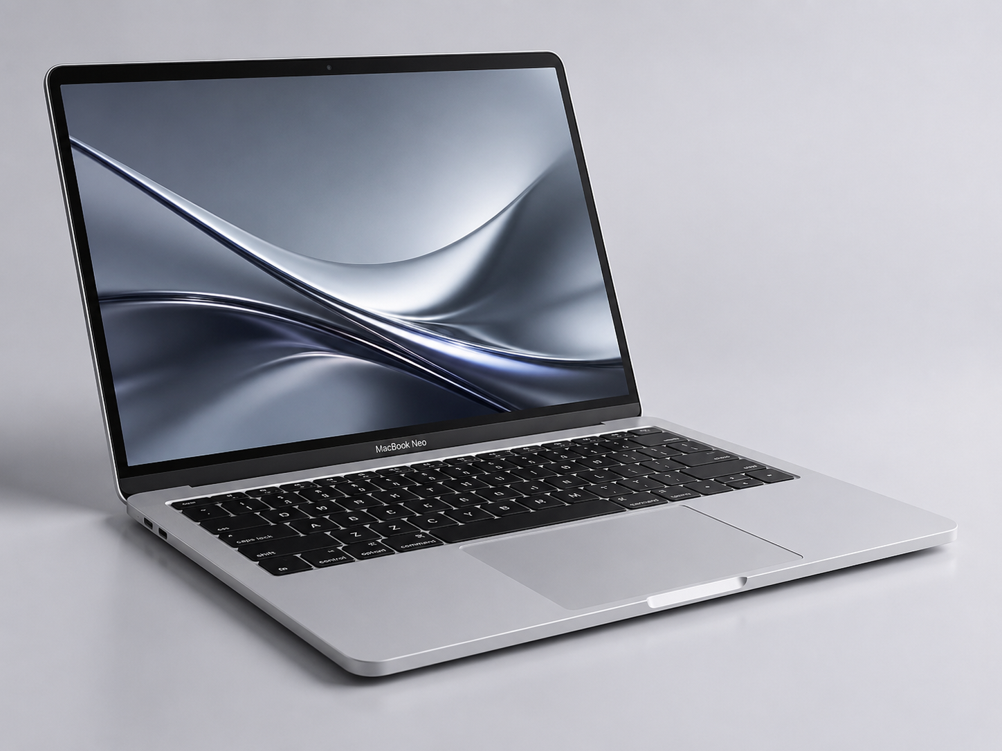 Macbook NEO