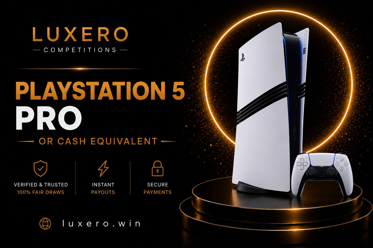PlayStation 5 Pro